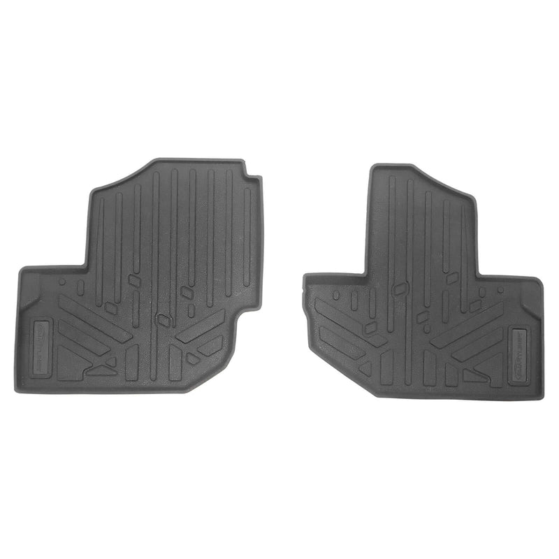 Load image into Gallery viewer, SMARTLINER Rugged Rubber Floor Liners For 2020-2025 Kawasaki TERYX 4 (4-Seater)