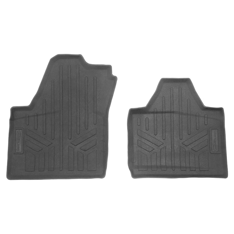 Load image into Gallery viewer, SMARTLINER Rugged Rubber Floor Liners For 2019-2023 Can-Am Maverick X3 (4 Passenger)