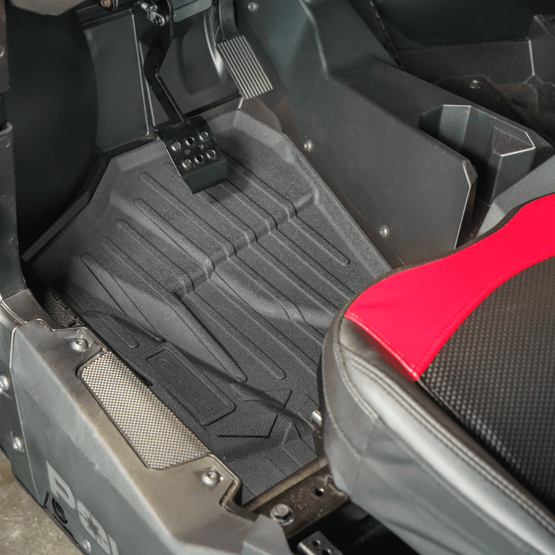 Load image into Gallery viewer, SMARTLINER Floor Liners for 2024-2026 Polaris RZR XP 4 1000