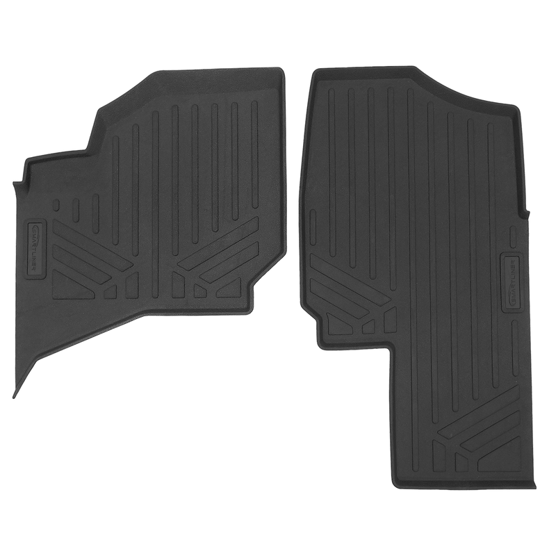 Load image into Gallery viewer, SMARTLINER Custom Fit Compatible With 2024-2026 Polaris Ranger XD 1500 / XD 1500 Northstar (Fits 6 Seater | Fits Premium and Ultimate Trims)