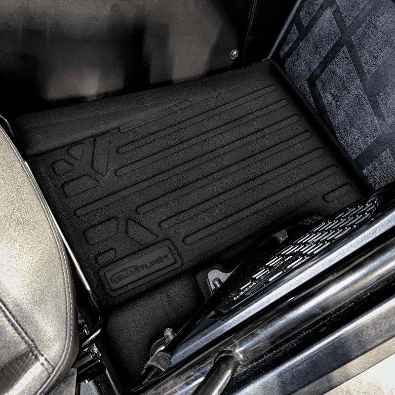 Load image into Gallery viewer, SMARTLINER Rugged Rubber Floor Liners For 2025-2026 Polaris Slingshot