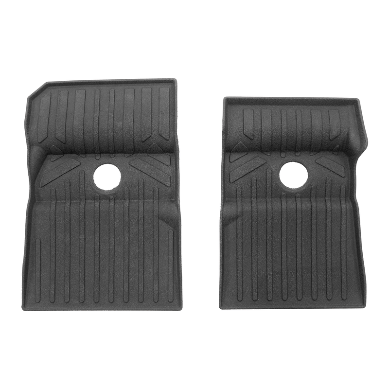 Load image into Gallery viewer, SMARTLINER Floor Liners for 2019-2023 Polaris RZR XP 4 1000 (4 Seater)