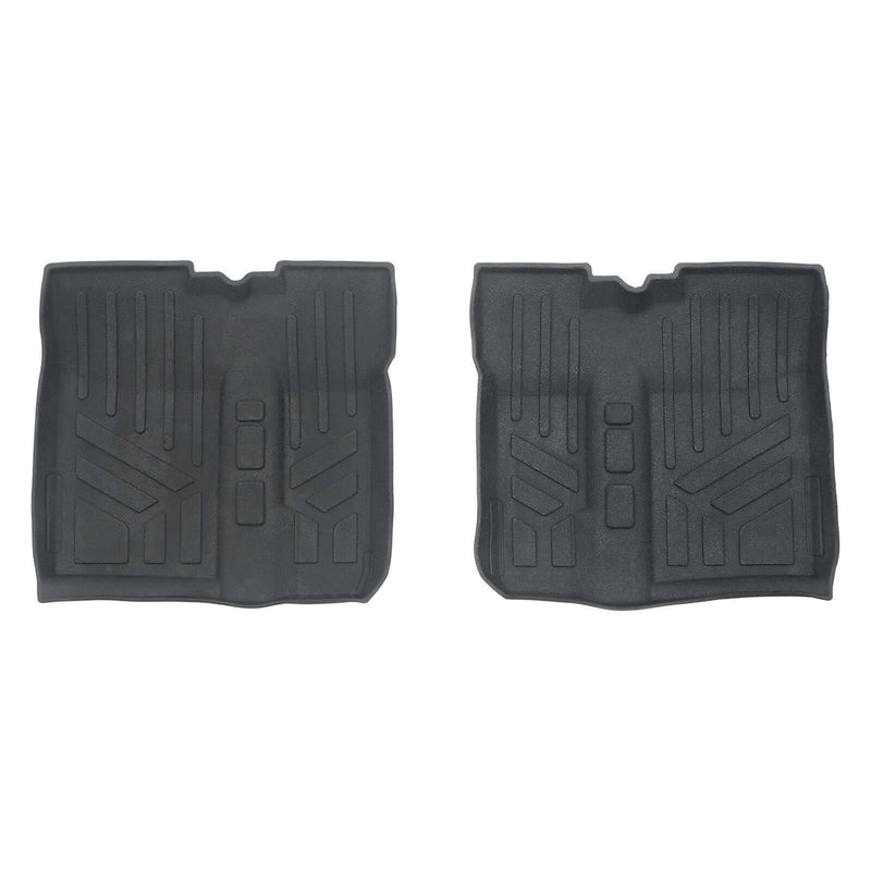 Load image into Gallery viewer, SMARTLINER Floor Liners for 2022-2024 Polaris RZR Turbo R 4