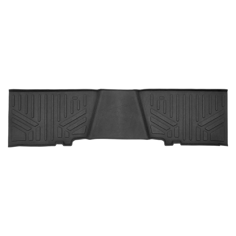Load image into Gallery viewer, SMARTLINER Rugged Rubber Floor Liners For 2017-2026 Kawasaki Mule (6-Seater Models)