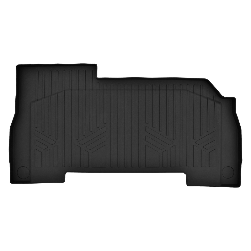 Load image into Gallery viewer, SMARTLINER Floor Liners for 2024-2026 Polaris Xpedition ADV