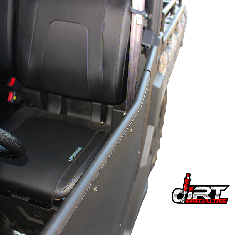 Load image into Gallery viewer, CF Moto Uforce 1000 Suicide Doors PART # DS-8101