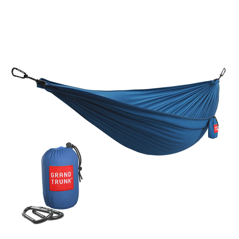 Load image into Gallery viewer, Ultralight Starter Hammock