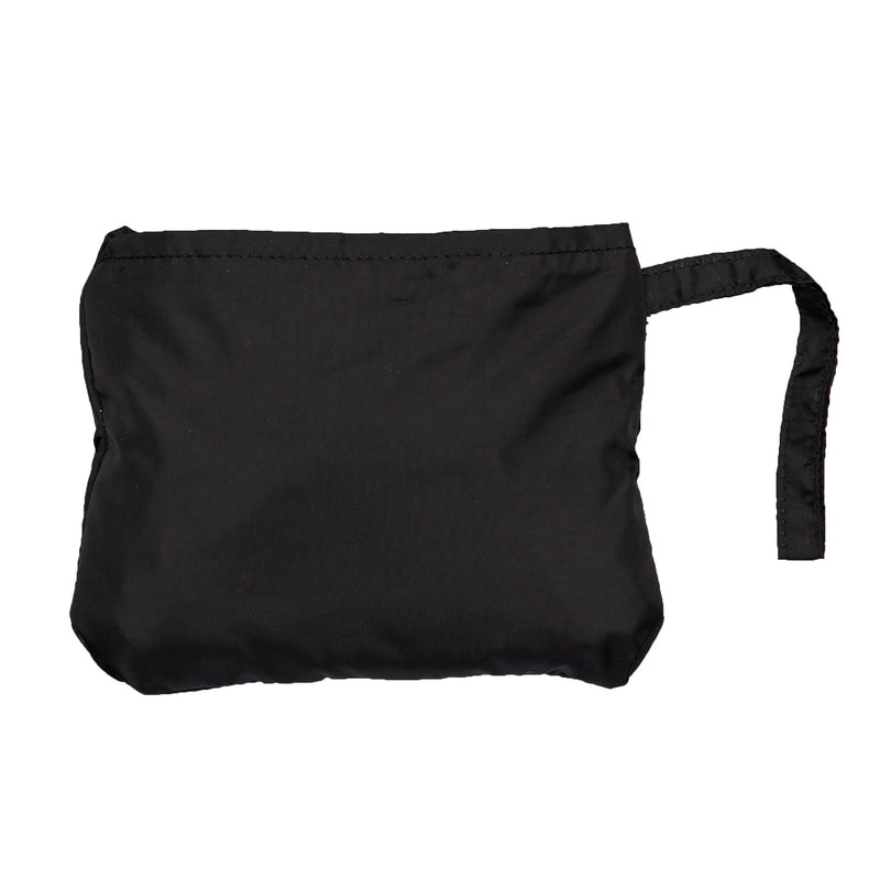 Load image into Gallery viewer, US Army Packable Dog Raincoat - Black