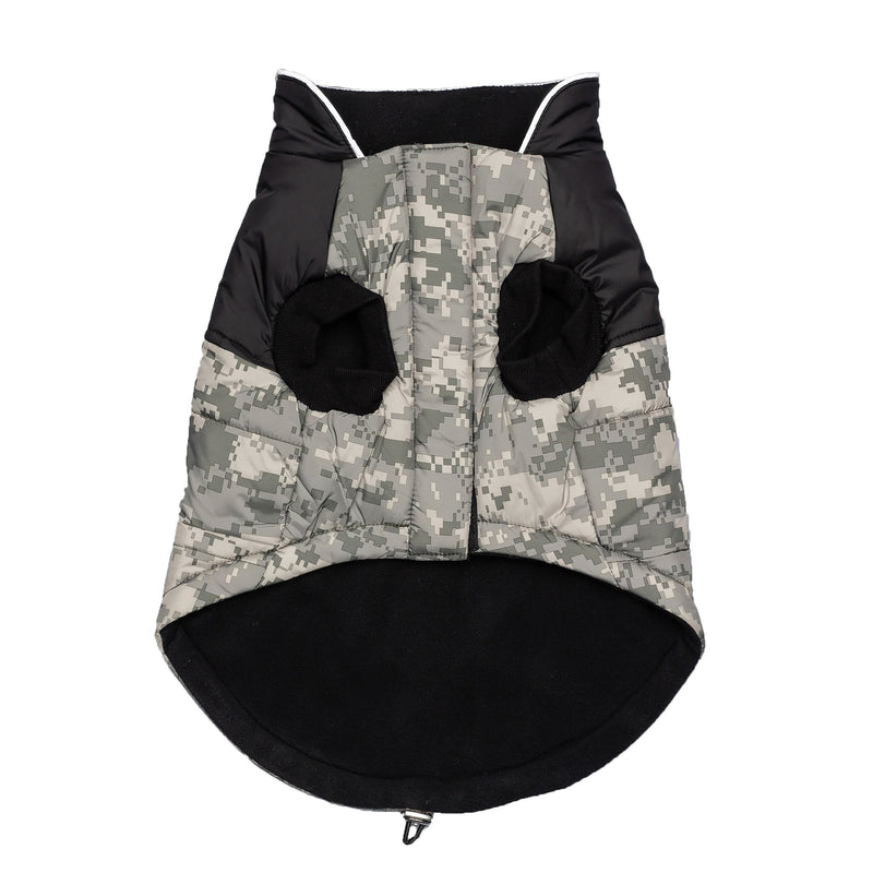 Load image into Gallery viewer, US Army Dog Jacket - Camo