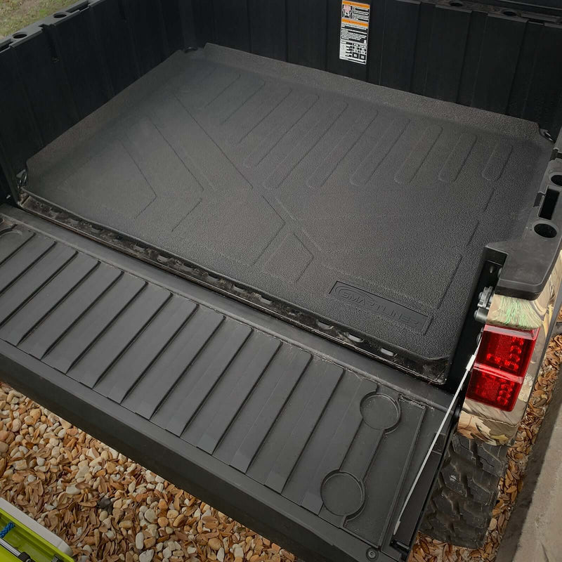 Load image into Gallery viewer, SMARTLINER Custom Fit Floor Liners For 2018-2026 Polaris Ranger XP 1000