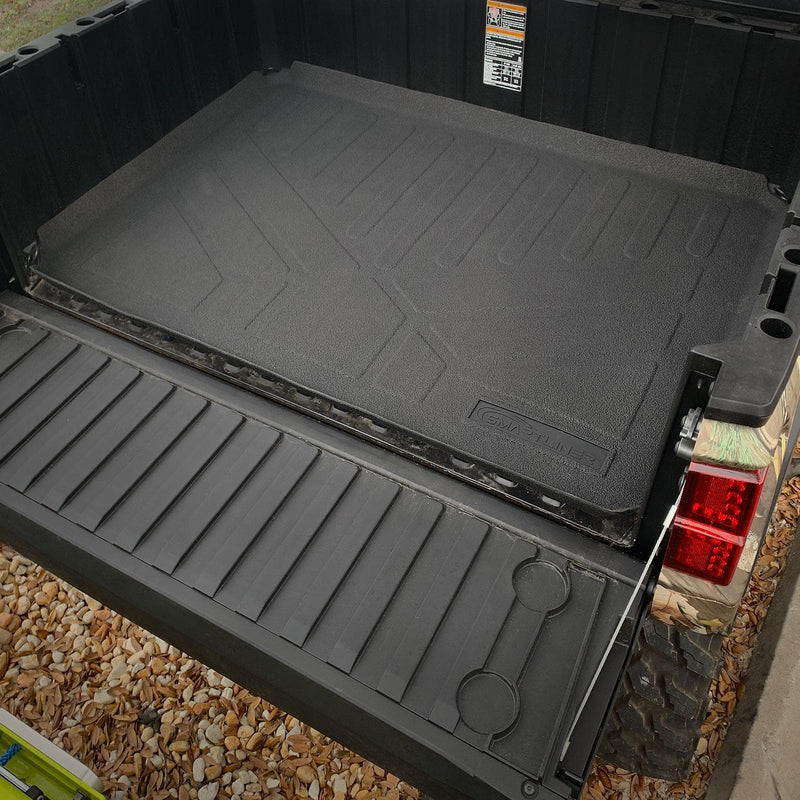 Load image into Gallery viewer, SMARTLINER Custom Fit Floor Liners For 2018-2026 Polaris Ranger XP 1000