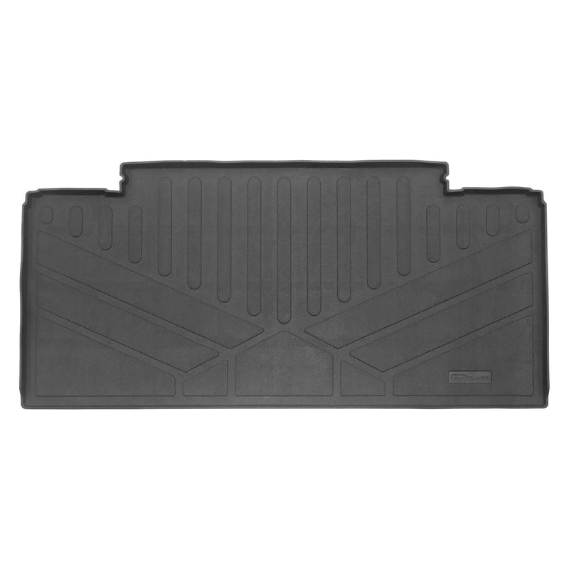 Load image into Gallery viewer, SMARTLINER Rugged Rubber Floor Liners For 2017-2026 Kawasaki Mule (6-Seater Models)