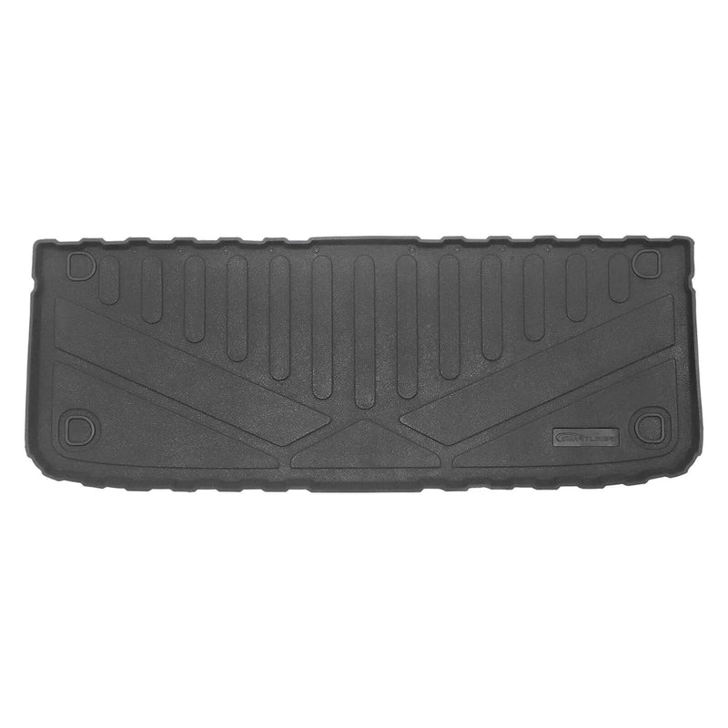 Load image into Gallery viewer, SMARTLINER Rugged Rubber Floor Liners For 2020-2025 Kawasaki TERYX 4 (4-Seater)