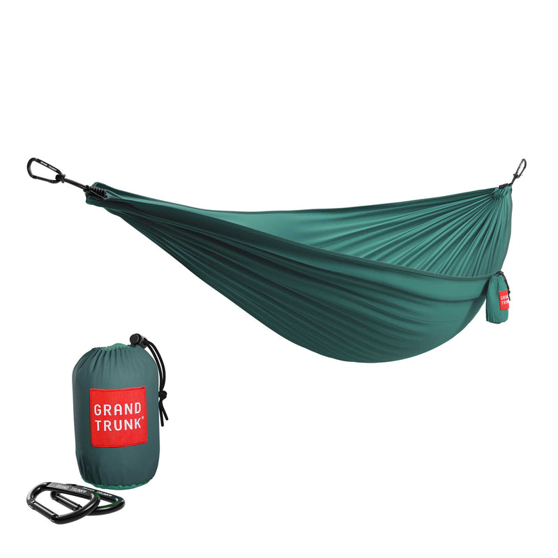Load image into Gallery viewer, Ultralight Starter Hammock