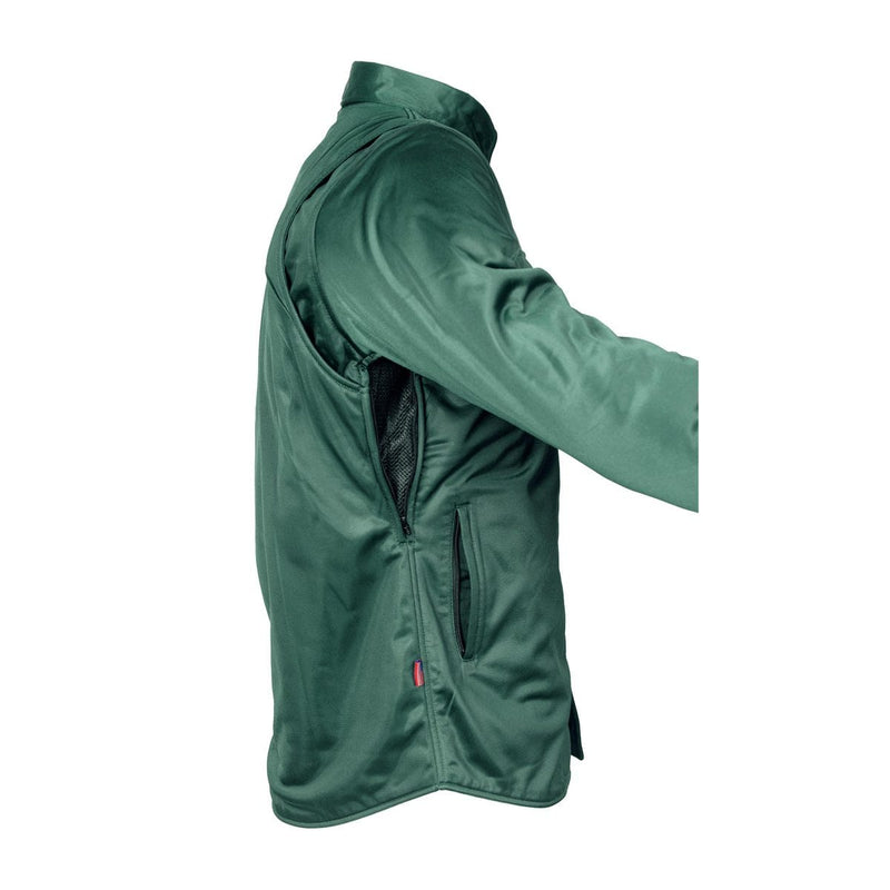 Load image into Gallery viewer, Ultra Protective Shirt - Dark Green Solid