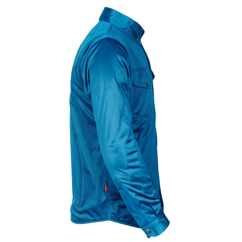 Load image into Gallery viewer, Ultra Protective Shirt - Teal Solid