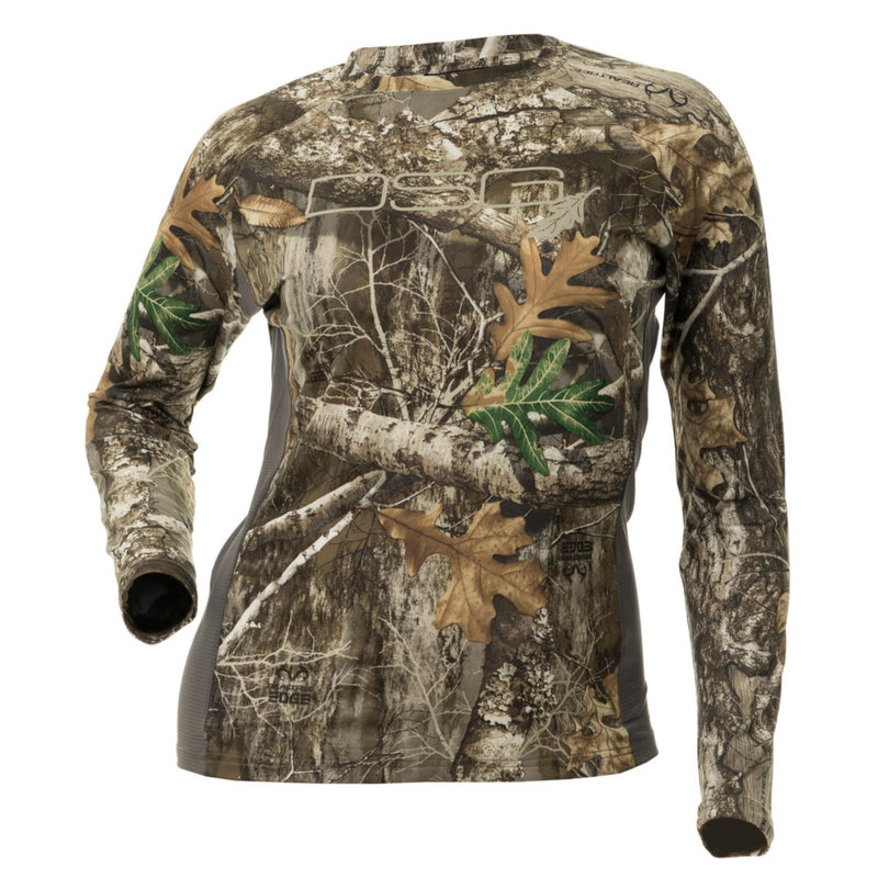 Load image into Gallery viewer, Ultra Lightweight Long Sleeve Shirt - UPF 50+