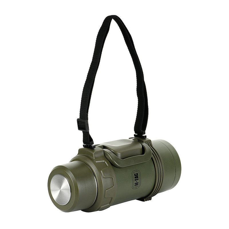 Load image into Gallery viewer, M-Tac Touring Thermos 1600 Ml. Stainless