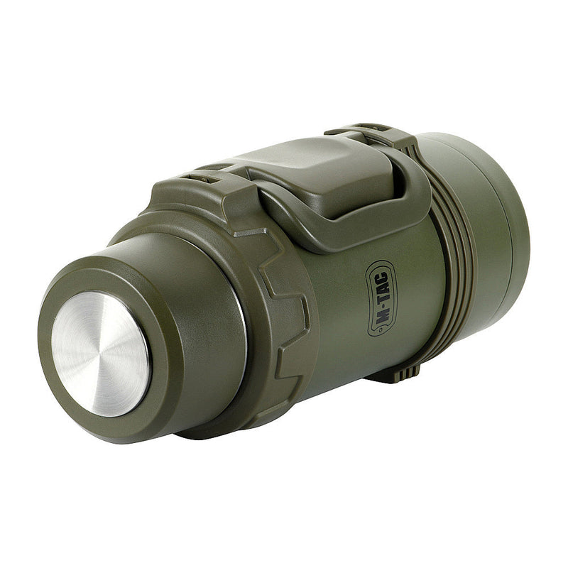 Load image into Gallery viewer, M-Tac Touring Thermos 1600 Ml. Stainless