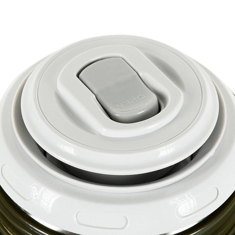 Load image into Gallery viewer, M-Tac Touring Thermos 1600 Ml. Stainless