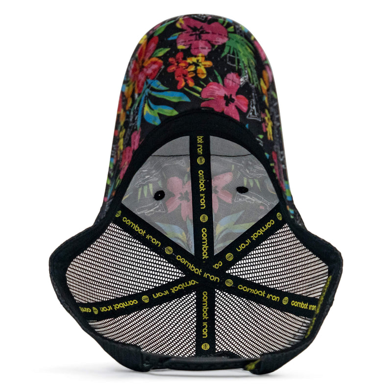 Load image into Gallery viewer, Ungovrnd Patch Tactical Ripstop Mesh Snapback Hat