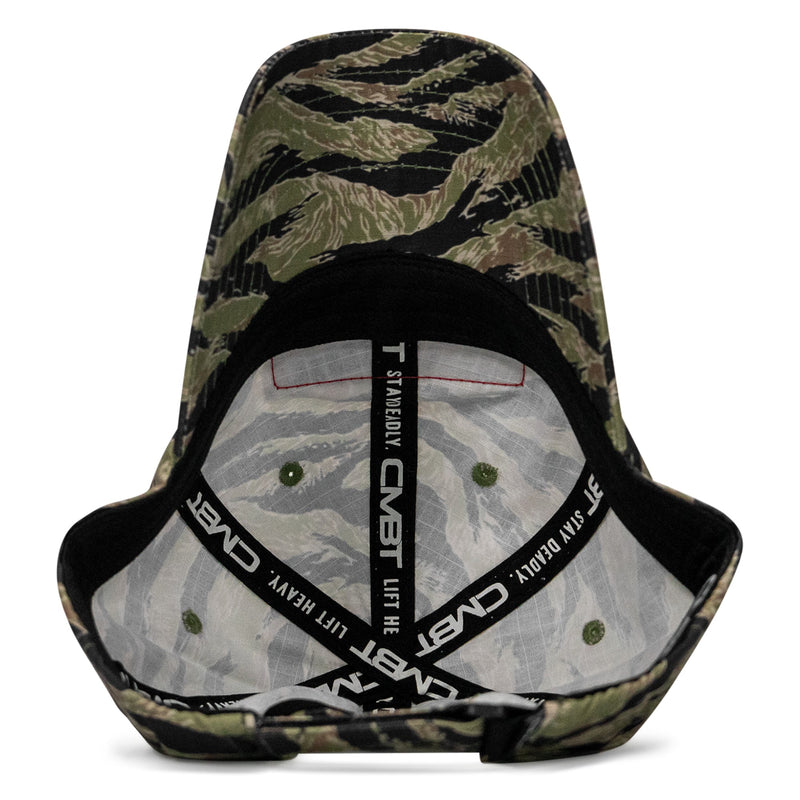 Load image into Gallery viewer, Ungovrnd Patch Tactical Ripstop Mesh Snapback Hat