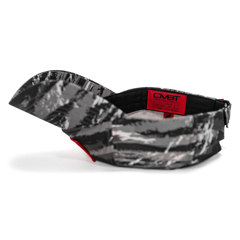 Load image into Gallery viewer, Ungovrnd Patch Tactical Ripstop Mesh Snapback Hat