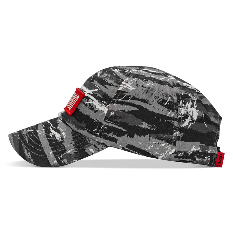 Load image into Gallery viewer, Ungovrnd Patch Tactical Ripstop Mesh Snapback Hat