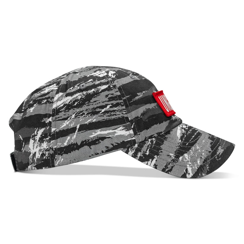 Load image into Gallery viewer, Ungovrnd Patch Tactical Ripstop Mesh Snapback Hat