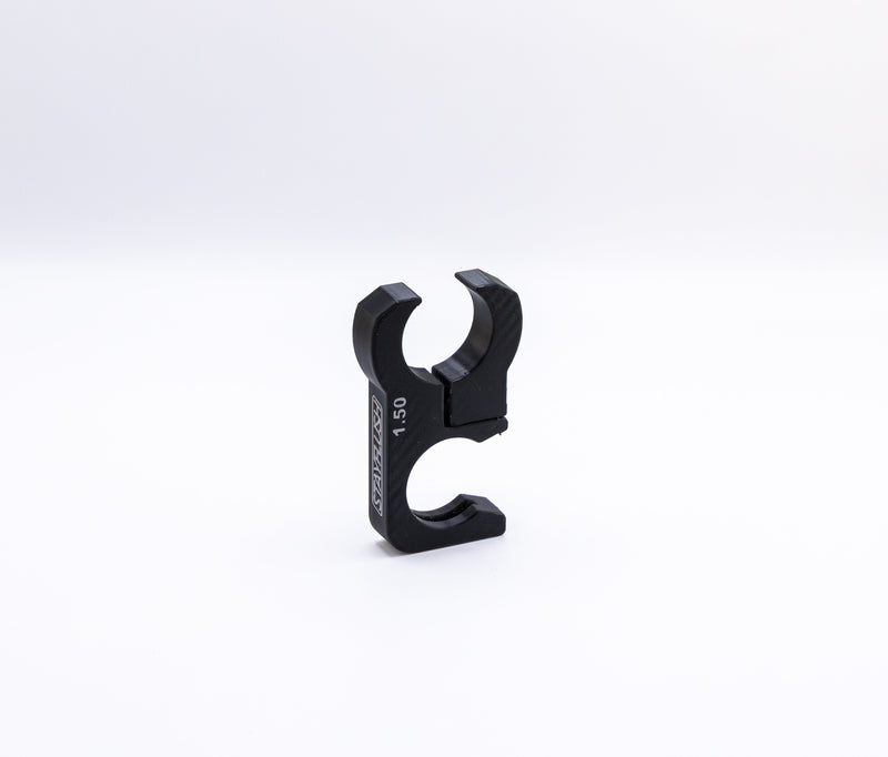 Load image into Gallery viewer, UTV Pumper Hose Cage Mount – Organized Hose Holder