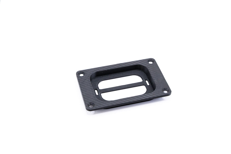 Load image into Gallery viewer, Universal UTV & Truck Switch Panel Mount – Fits Auxbeam, GG Lighting, Infinite Offroad & More