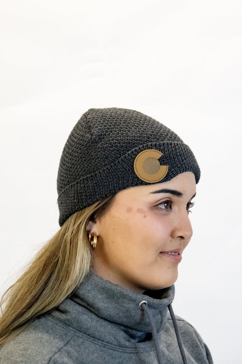 Load image into Gallery viewer, 1876 | The Georgetown Beanie