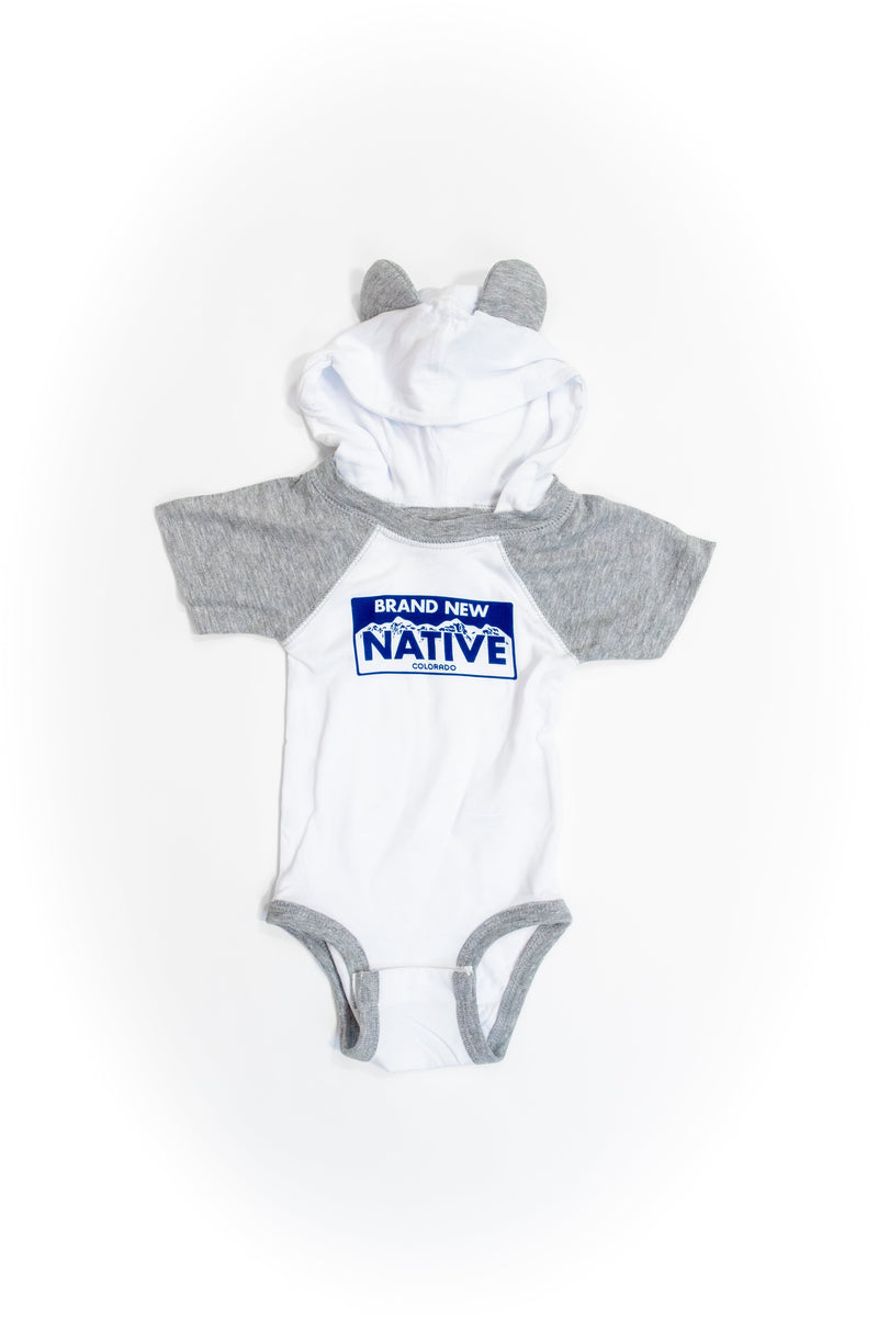 Load image into Gallery viewer, Colorado Threads Brand New Native with Ears