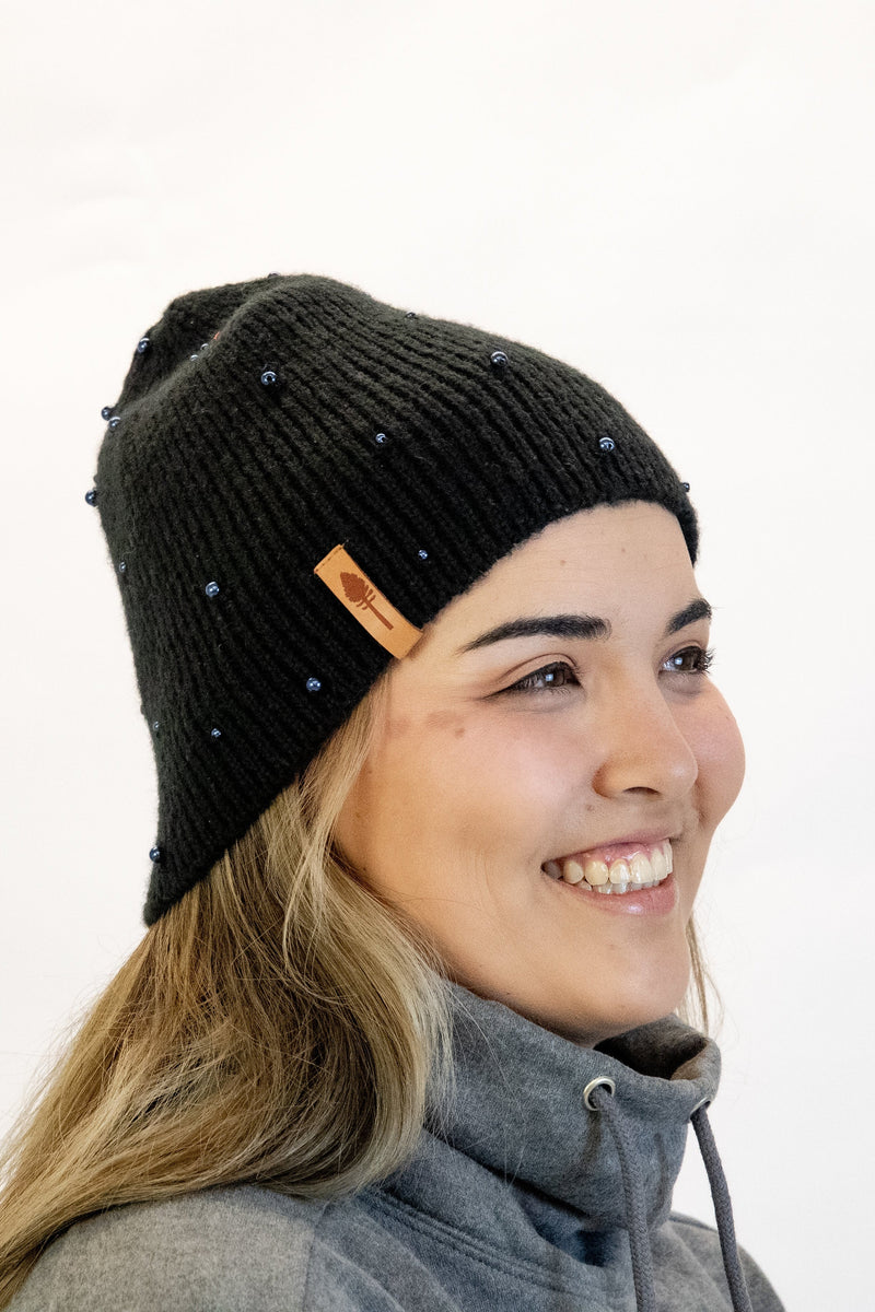 Load image into Gallery viewer, 1876 | The Bailey Beanie