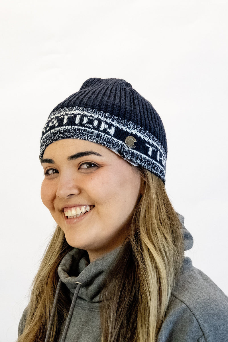Load image into Gallery viewer, 1876 | The Exploration Beanie