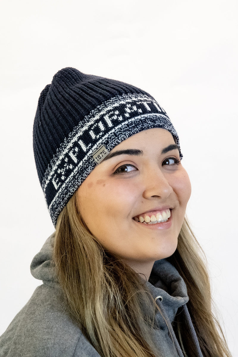 Load image into Gallery viewer, 1876 | The Exploration Beanie