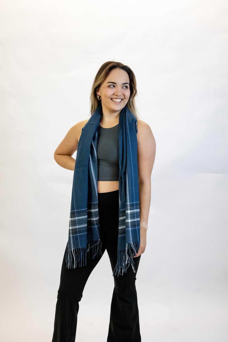 Load image into Gallery viewer, 1876 | The Telluride Scarf