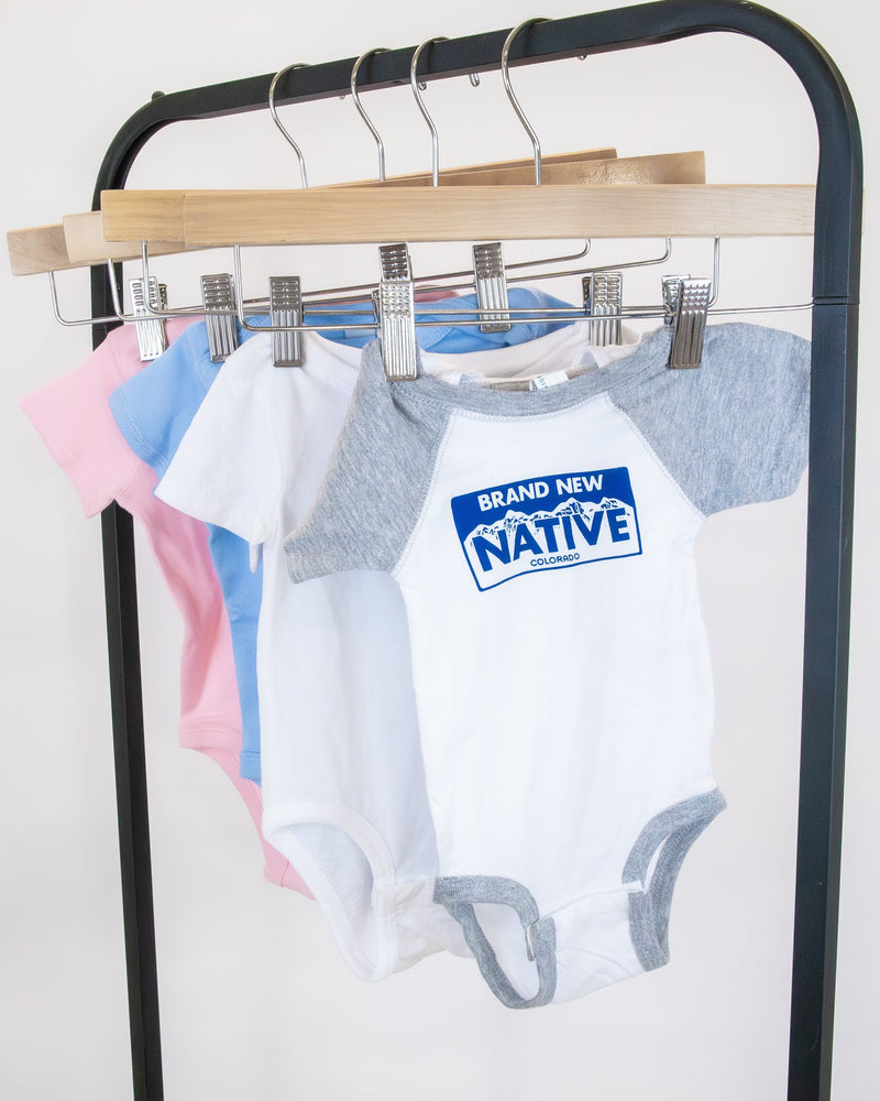 Load image into Gallery viewer, Colorado Threads Brand New Native with Ears