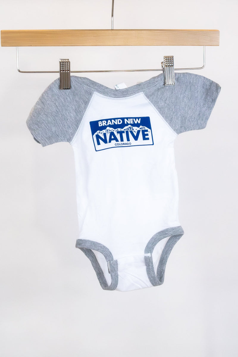 Load image into Gallery viewer, Colorado Threads Brand New Native with Ears