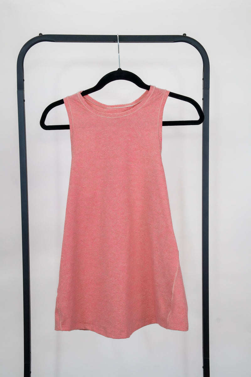 Load image into Gallery viewer, Solid Tie Back Tank (NEW COLORS ADDED!)