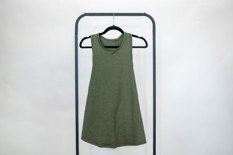 Load image into Gallery viewer, Solid Tie Back Tank (NEW COLORS ADDED!)