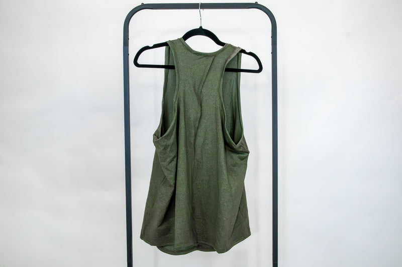 Load image into Gallery viewer, Solid Tie Back Tank (NEW COLORS ADDED!)