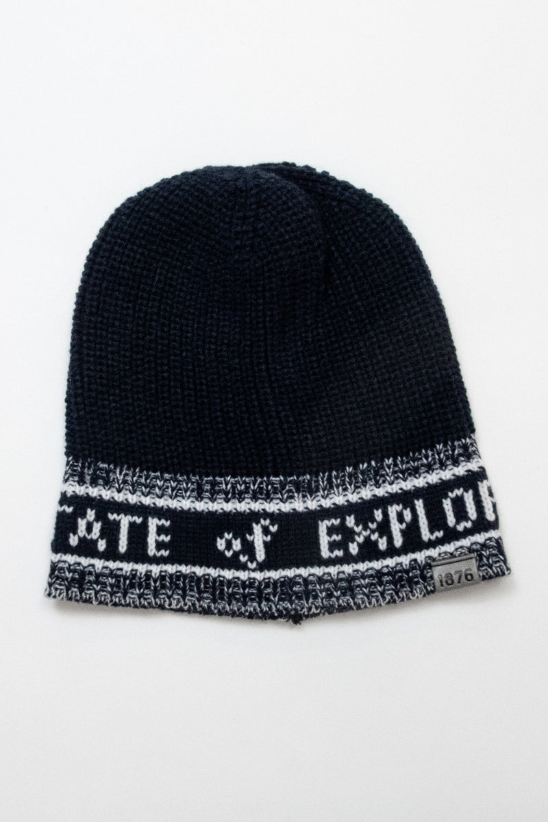 Load image into Gallery viewer, 1876 | The Exploration Beanie