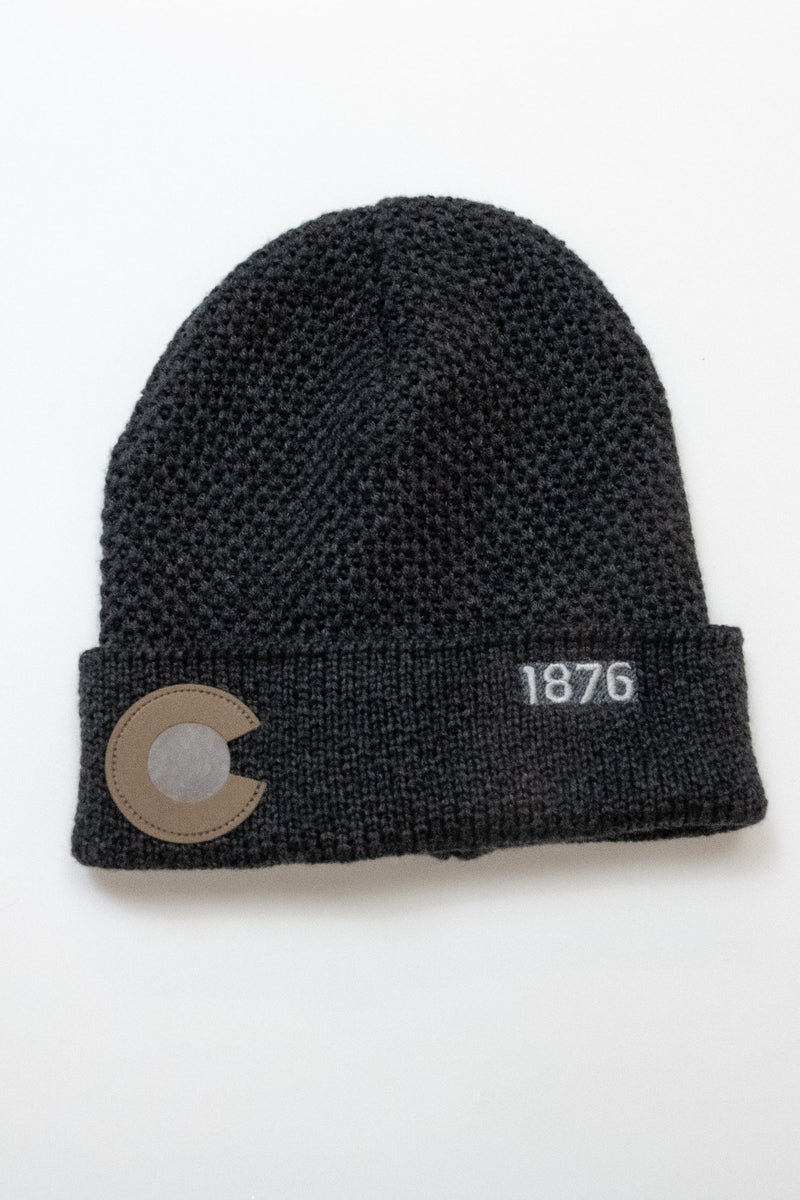Load image into Gallery viewer, 1876 | The Georgetown Beanie