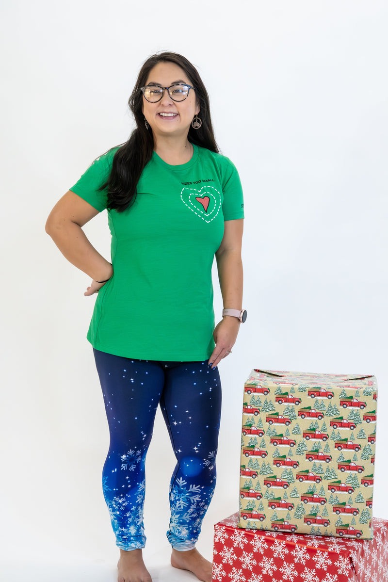 Load image into Gallery viewer, 1876 | Two Sizes Too Small Tee *FINAL SALE*