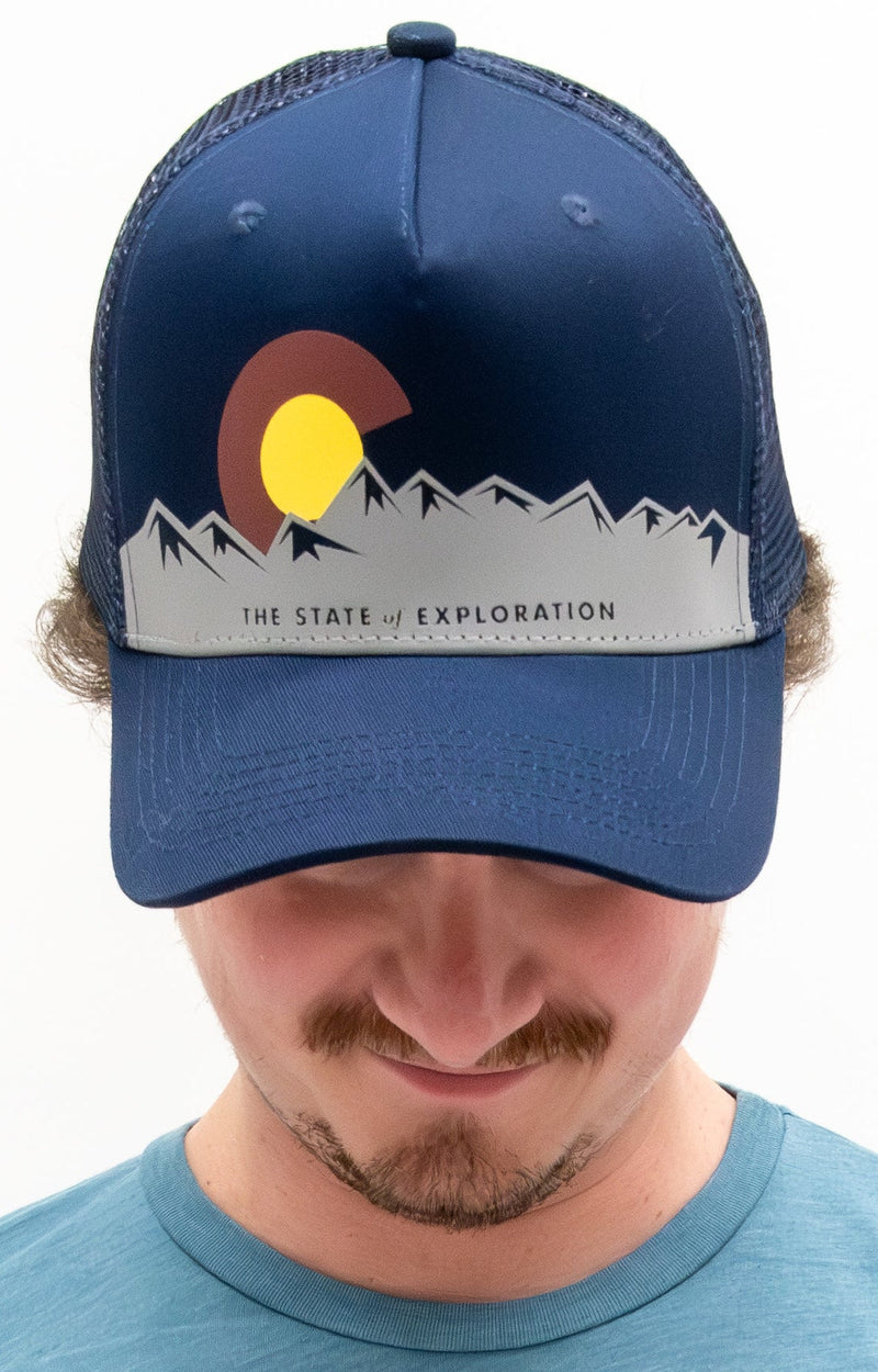 Load image into Gallery viewer, 1876 | The State Cap