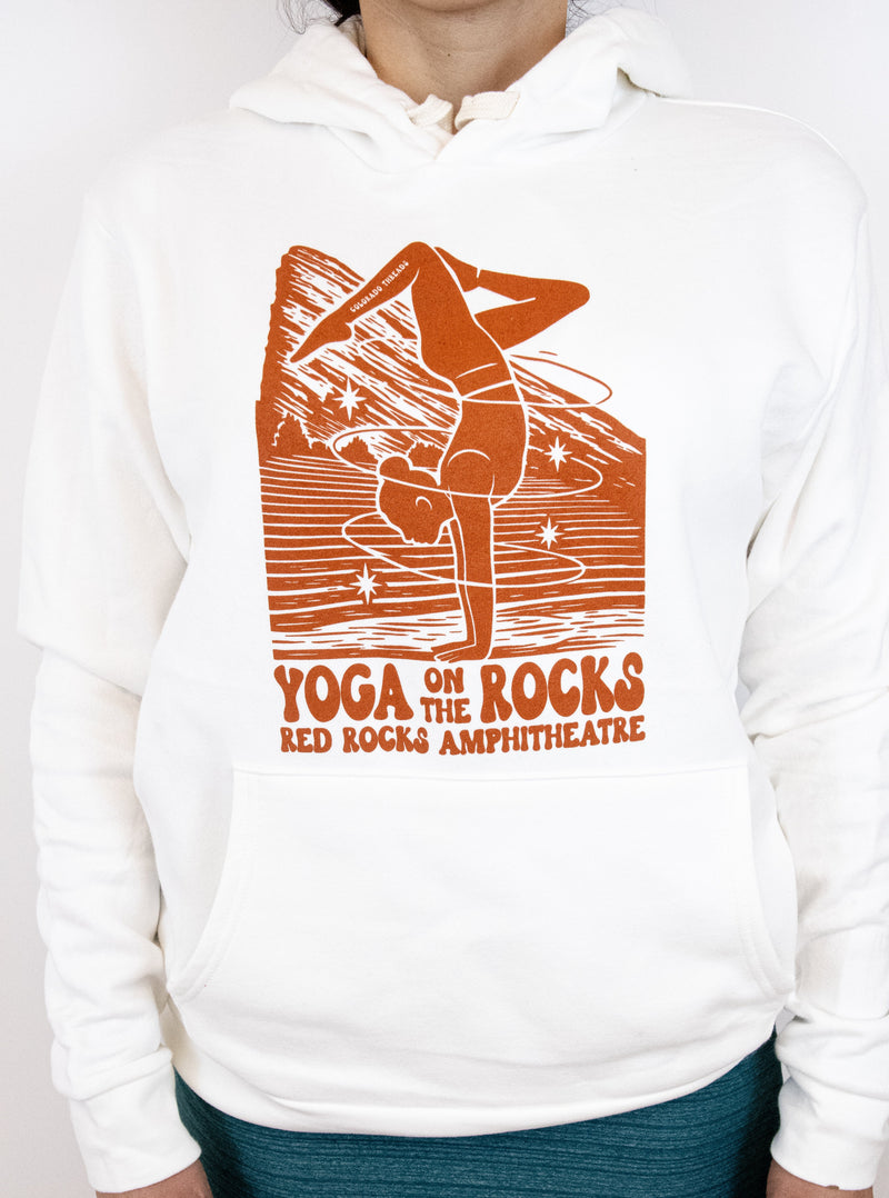 Load image into Gallery viewer, 2025 Yoga on the Rocks Handstand Design 2