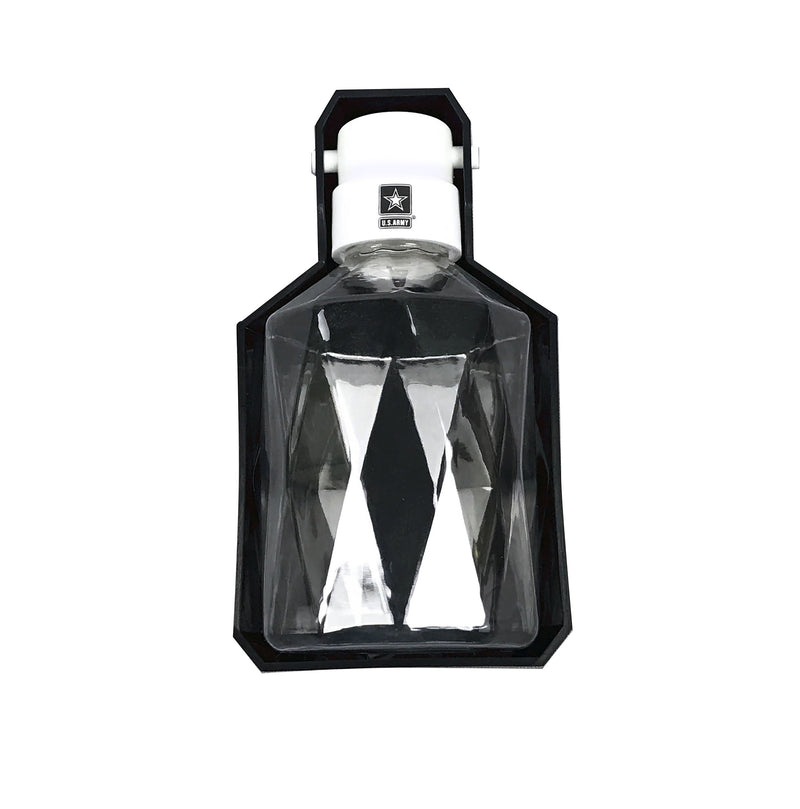Load image into Gallery viewer, US Army Dog Water Bottle