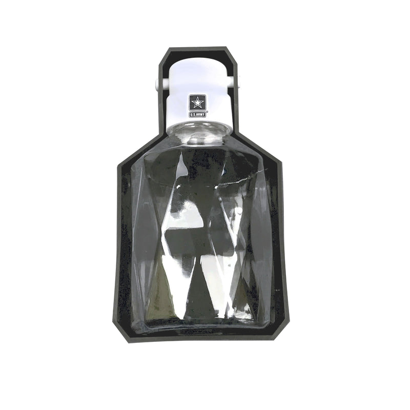 Load image into Gallery viewer, US Army Dog Water Bottle
