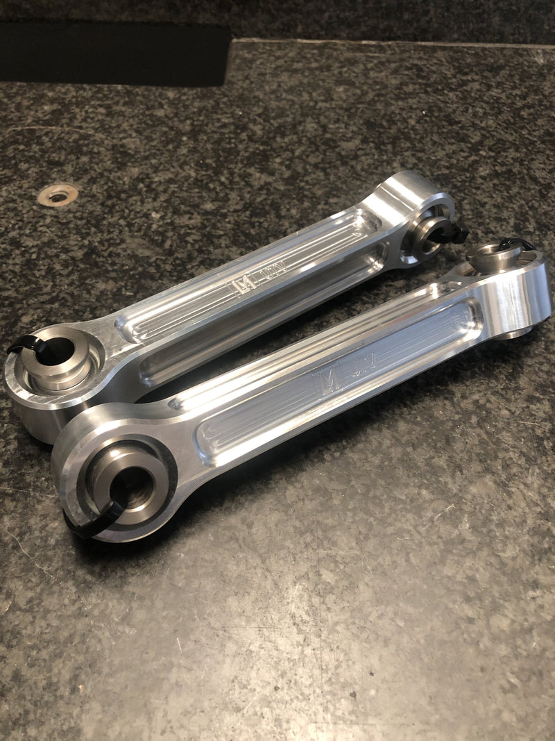 Load image into Gallery viewer, Polaris RZR Front Sway Bar Links